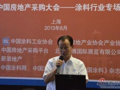 江苏壹号娱乐-com - NG大舞台,有梦你就来缪国元:反射隔热涂料成为大势所趋