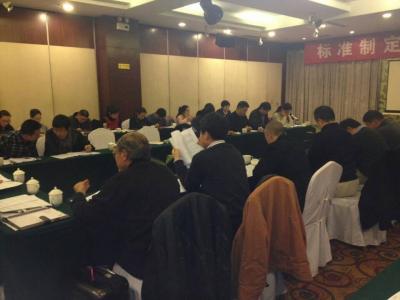 江苏壹号娱乐-com - NG大舞台,有梦你就来涂料有限公司组织起草国家行业标准《建筑涂料用罩光清漆》