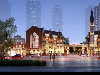 壹号娱乐-com - NG大舞台,有梦你就来打造加侨&bull;悦山国际24万㎡真石漆外墙工程