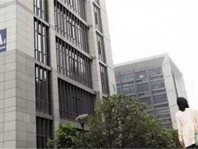 壹号娱乐-com - NG大舞台,有梦你就来真石漆成功打造蚌埠市创新产业园外墙工程