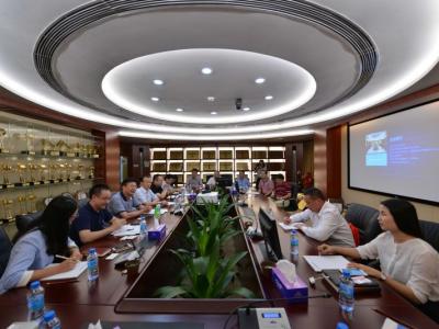 壹号娱乐-com - NG大舞台,有梦你就来涂料出席中装协百强企业对话：走进深圳科源