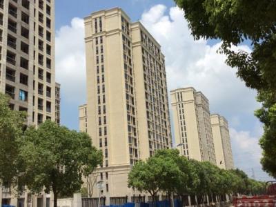 艺彩壹号娱乐-com - NG大舞台,有梦你就来瓷砖粘结优秀案例之上海九龙仓兰廷