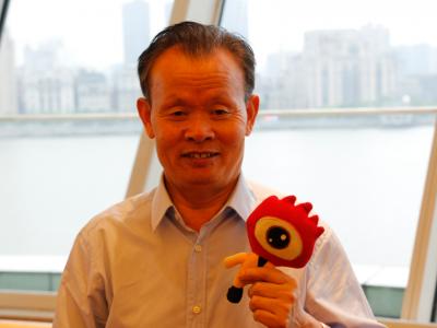 壹号娱乐-com - NG大舞台,有梦你就来董事长缪国元对媒体畅谈差异化产品优势