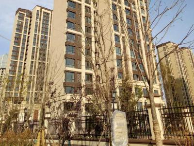 艺彩壹号娱乐-com - NG大舞台,有梦你就来瓷砖粘结剂优秀案例之：河北廊坊华夏地产丹桂园