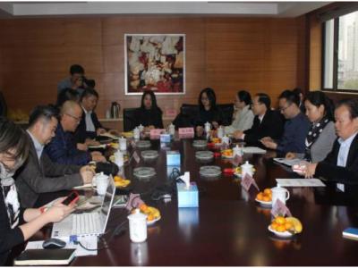 走进装饰百强企业：聚焦上海新丽装饰