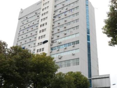 壹号娱乐-com - NG大舞台,有梦你就来弹性涂料精品案例：嘉兴市商业大厦