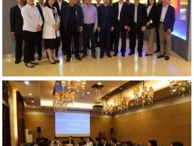 走进优秀装饰企业系列活动西安站：对话陕西鼎盛装饰