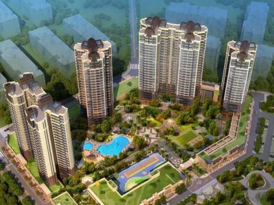 壹号娱乐-com - NG大舞台,有梦你就来2017优质工程案例大赏：广东惠州&middot;一城悦府