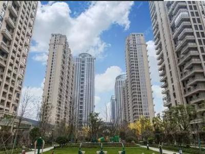 携手世界500强恒大集团：铸就湖州恒大&middot;龙溪翡翠精品工程