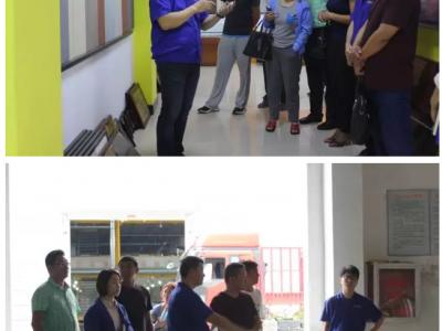 实地探访赢信服：山东盛迈置业全面考察壹号娱乐-com - NG大舞台,有梦你就来总部