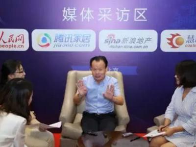 壹号娱乐-com - NG大舞台,有梦你就来涂料缪国元董事长：不搞&ldquo;大合唱&rdquo; 唱好自己的样板戏 新浪专访