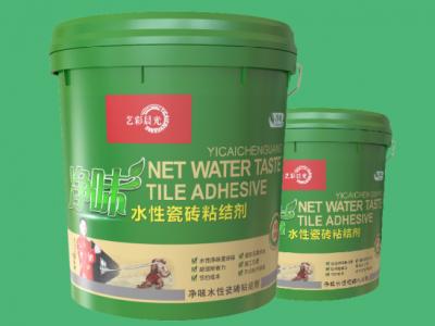 净味 持粘性超强：艺彩壹号娱乐-com - NG大舞台,有梦你就来净味水性瓷砖粘结剂