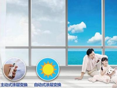 智能化科技科唱主角：看民族涂企如何翻出新花样