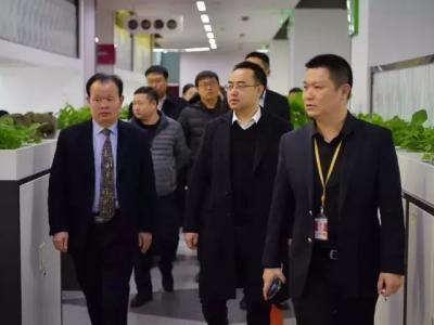 走进优秀装饰企业北京站启动：对话中东集团