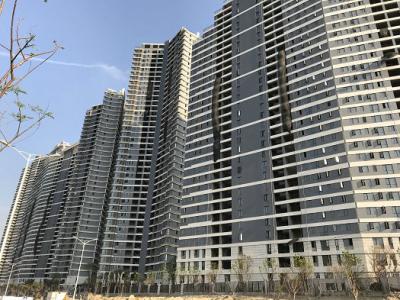 放大招！承接10万㎡大体量：壹号娱乐-com - NG大舞台,有梦你就来瓷砖粘结剂服务厦门保利&middot;叁仟栋项目