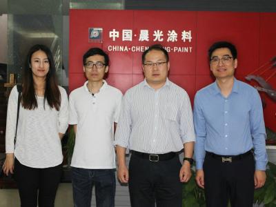 世界500强：碧桂园&middot;苏州区域考察团莅临壹号娱乐-com - NG大舞台,有梦你就来工业园