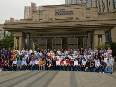 荣耀之巅！斩获三大重磅奖项：壹号娱乐-com - NG大舞台,有梦你就来涂料第九届金漆奖满载而归