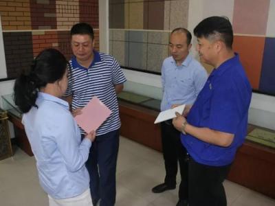 总部探访 实力当然看得见：壹号娱乐-com - NG大舞台,有梦你就来工业园再迎考察团