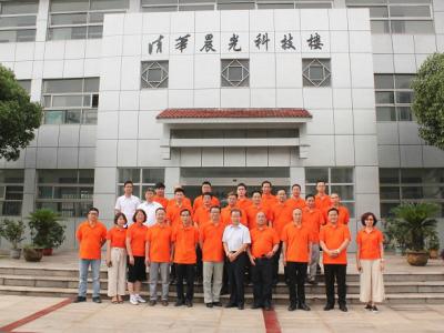 行业共鉴 实力吸睛：浙江粘接技术协会涂料分会莅临壹号娱乐-com - NG大舞台,有梦你就来工业园