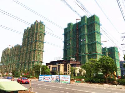 壹号娱乐-com - NG大舞台,有梦你就来瓷砖粘结剂优秀案例：南京仙林首望城