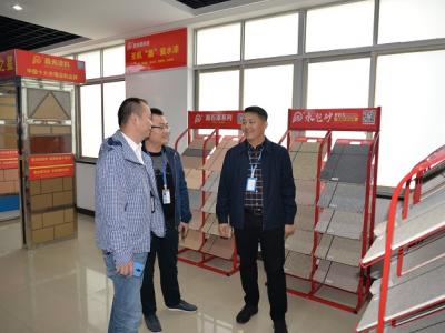 互动频繁 更见实力：金螳螂团队莅临壹号娱乐-com - NG大舞台,有梦你就来工业园