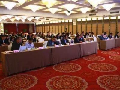 聚焦环境友好型涂料：2018涂料产业清洁生产与环保涂料峰会召开