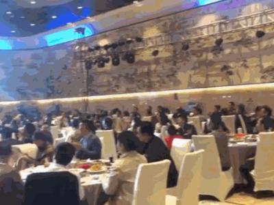 信誉铸辉煌 品质赢天下丨洛阳壹号娱乐-com - NG大舞台,有梦你就来产品推介暨老客户答谢会圆满成功