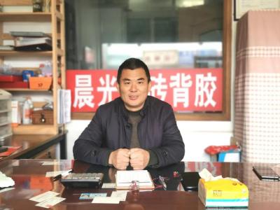 壹号娱乐-com - NG大舞台,有梦你就来涂料成功经销商经验分享：优质产品 勤奋务实=业绩翻番！